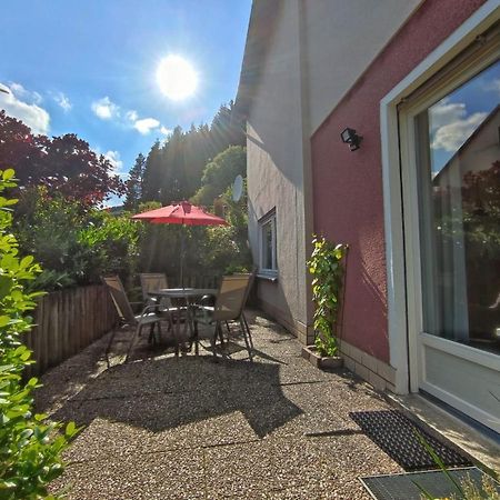 Ferienwohnung Eschenberg 빈터베르크 외부 사진