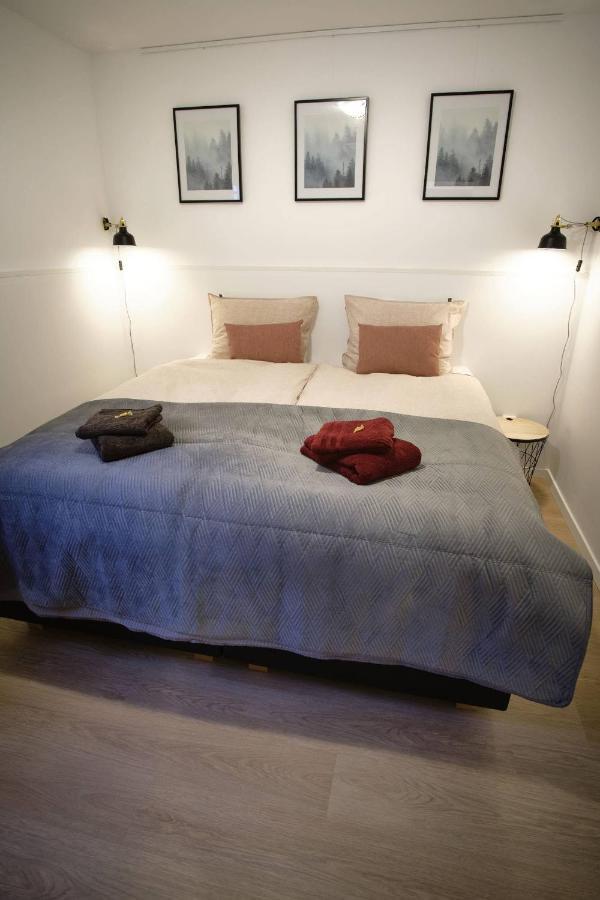 Ferienwohnung Eschenberg 빈터베르크 외부 사진